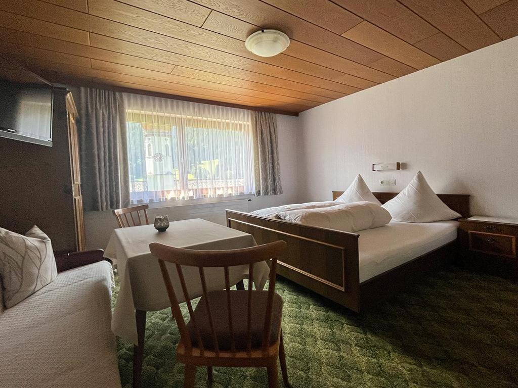 Apartament Haus Netzer Elisabeth St. Gallenkirch Zewnętrze zdjęcie