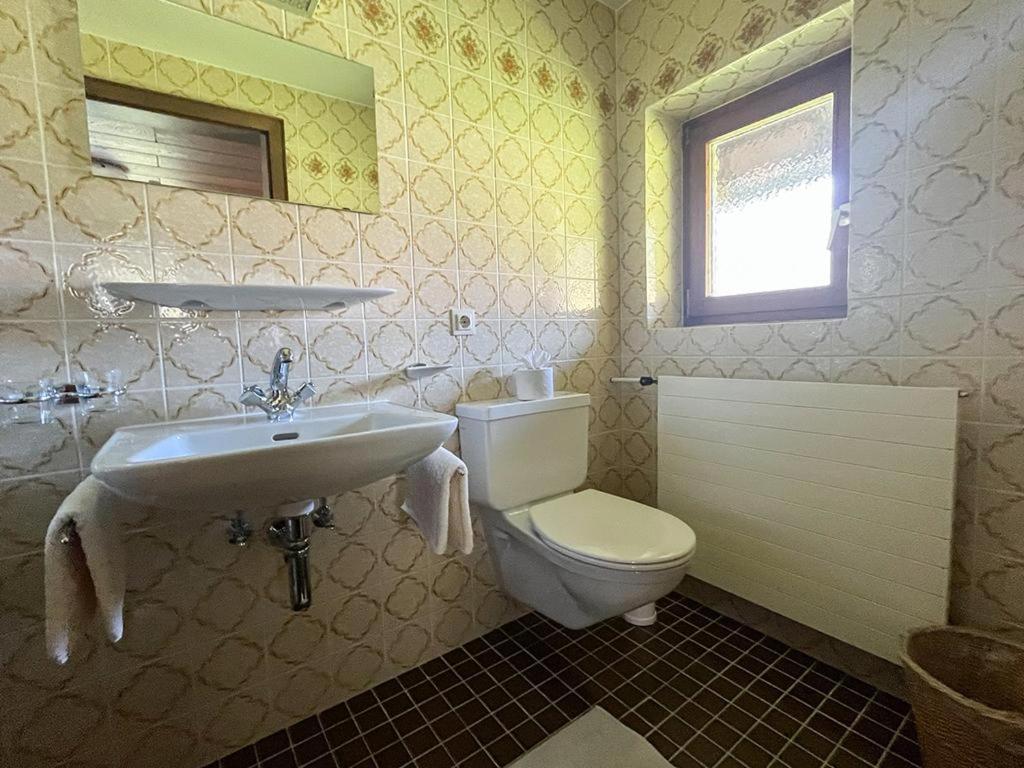 Apartament Haus Netzer Elisabeth St. Gallenkirch Zewnętrze zdjęcie